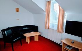 Casino&Pension Admiral Dolní Dvořiště